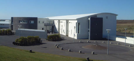 Innritun í grunnskóla