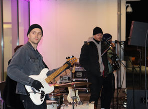 Sundlauganótt í Álftaneslaug