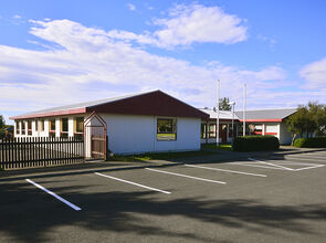 Leikskólinn Bæjarból