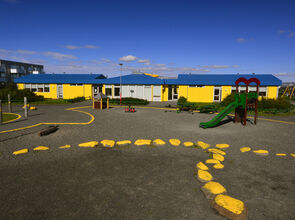 Náttúruleikskólinn Krakkakot á Álftanesi