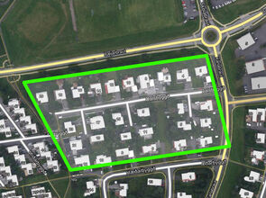 Dalsbúð vatnsveituframkvæmdir