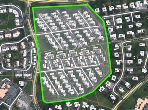 Hlíðarbyggð og Brekkubyggð