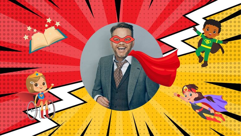 Uppskeruhátíð Sumarlesturs