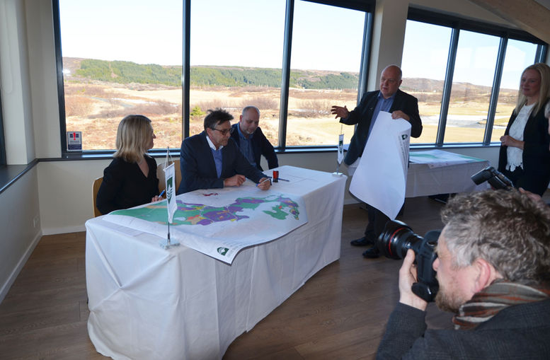 Aðalskipulag Garðabæjar