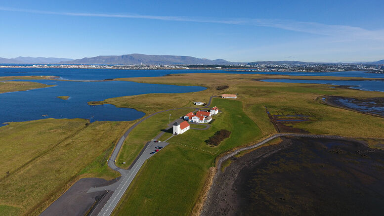 Forsetakosningar 2024