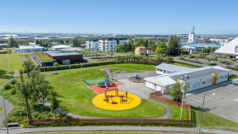 Innritun í leikskóla Garðabæjar fer fram 25. og 26. mars