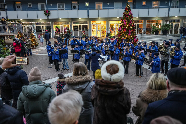 Lægri skattar og skuldahlutfall lækkar verulega