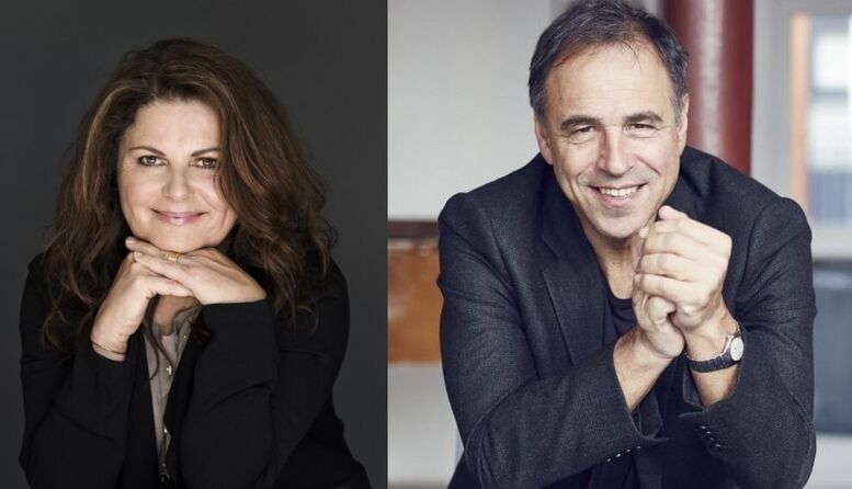 Heimsfrægir höfundar heimsækja Garðabæ