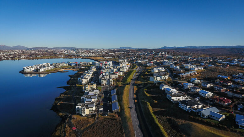 Garðabær hagræðir í rekstri fyrir 283 milljónir króna á árinu 2025
