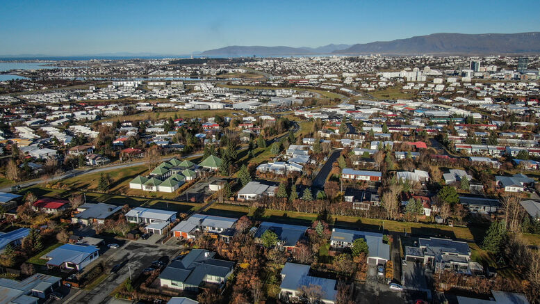 Fjárhagsáætlun Garðabæjar 2024 samþykkt