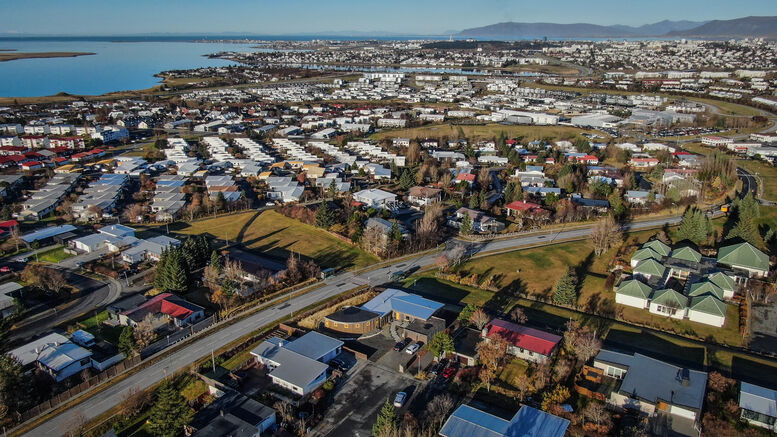 Hvað liggur ykkur á hjarta?