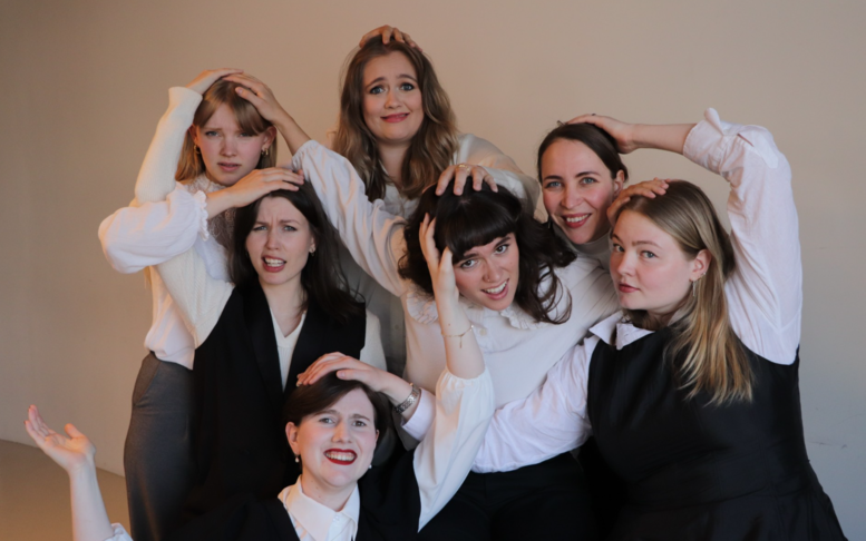 Mögnuð ópera í Tónlistarskólanum