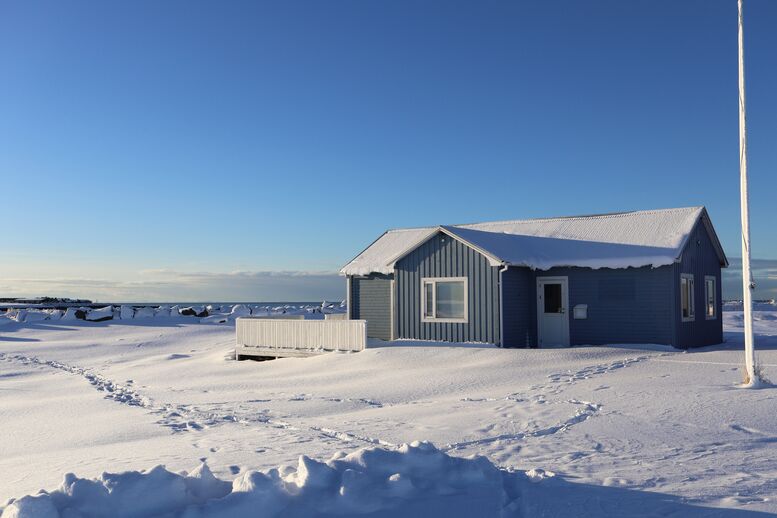 Tækifærin í Haukshúsi: Ertu með hugmynd að starfsemi?