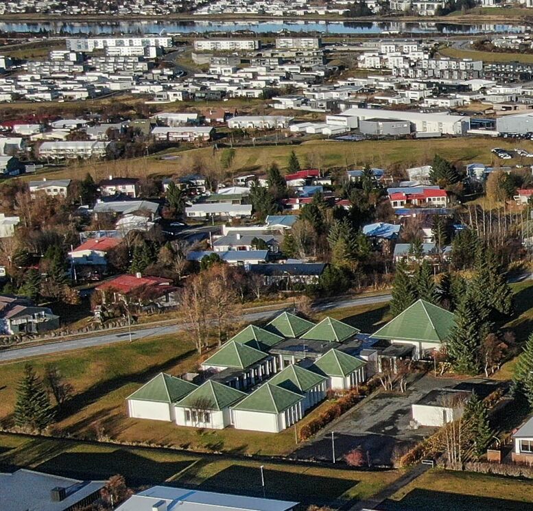 Viltu glæða Klaustrið lífi?