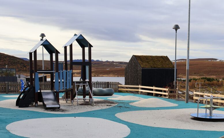 Innritun í leikskóla Garðabæjar fer fram 2. og 3. apríl