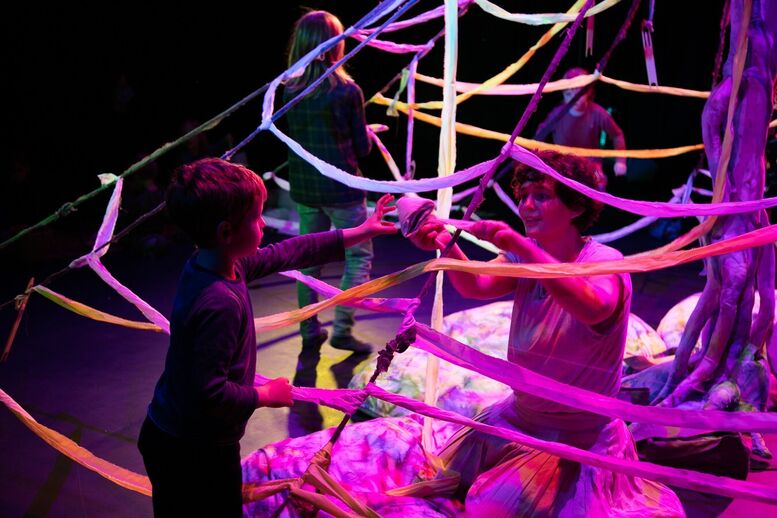 Barnamenningarhátíð í Garðabæ lýkur með fjölbreyttri dagskrá fyrir alla fjölskylduna