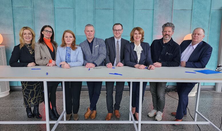 Markaðsstofa höfuðborgarsvæðisins stofnuð.