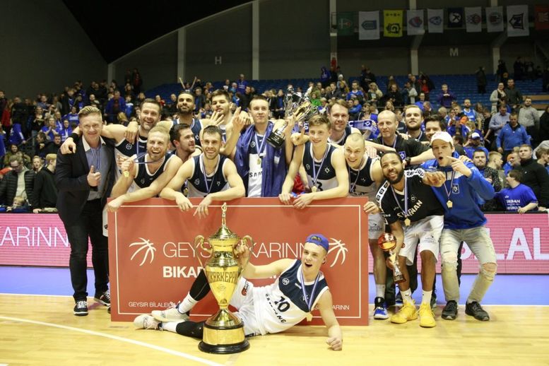 Meistaraflokkur karla í Stjörnunni