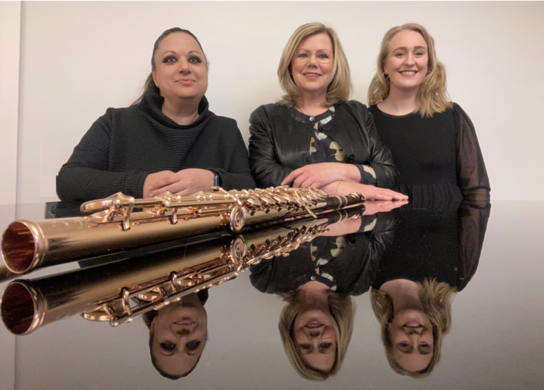 Tónlistarnæring -Tónvöndur