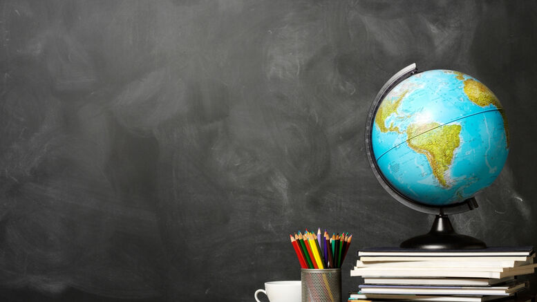 Fræðsludagar kennara í grunnskólum Garðabæjar