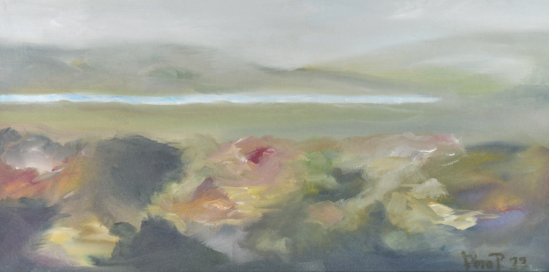 Vorsýning í Jónshúsi