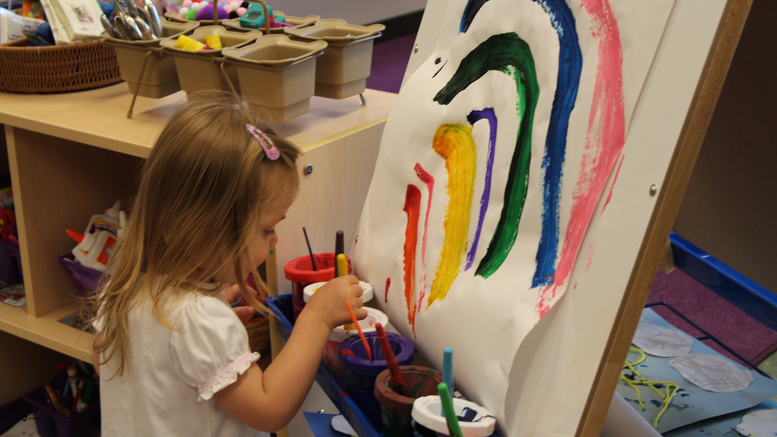 Ánægja með breytingar á meðal foreldra og starfsfólks leikskóla