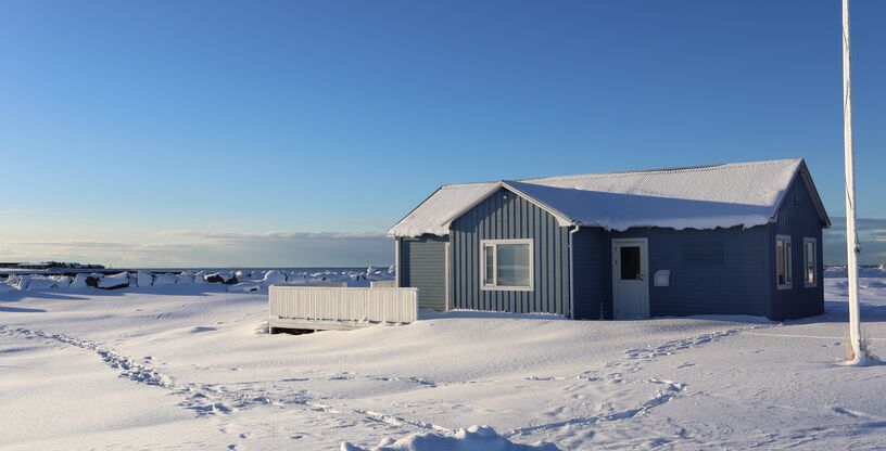 Tækifærin í Haukshúsi: Ertu með hugmynd að starfsemi?