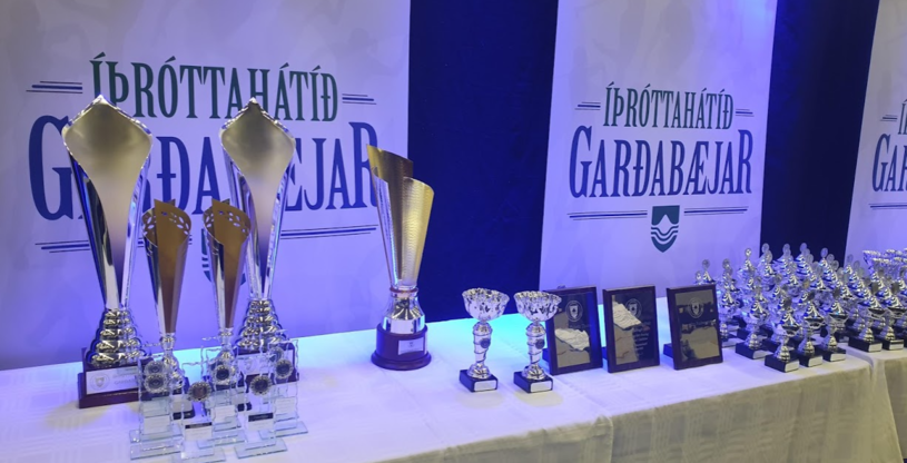 Íþróttahátíð Garðabæjar