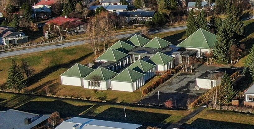 Viltu glæða Klaustrið lífi?