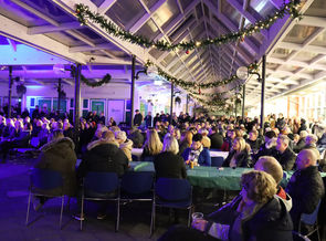 Dikta - Tónlistarveisla í skammdeginu