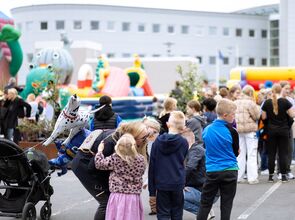 Fjölbreytt dagskrá á þjóðhátíðardaginn