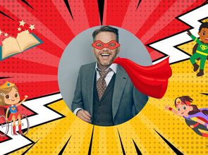 Uppskeruhátíð Sumarlesturs