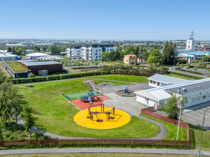 Innritun í leikskóla Garðabæjar fer fram 25. og 26. mars