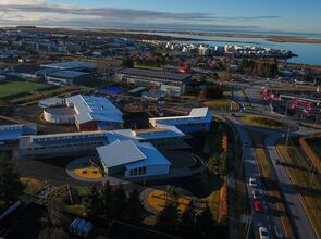 Skólabyrjun haustið 2025