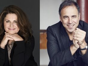 Heimsfrægir höfundar heimsækja Garðabæ