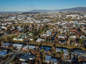 Fjárhagsáætlun Garðabæjar 2024 samþykkt