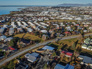 Hvað liggur ykkur á hjarta?