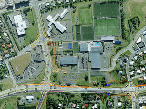 Bráðabirgðaendurbætur á Hafnarfjarðarvegi