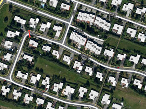 Framkvæmdir í Holtsbúð