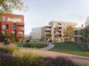 Íbúafundur um Arnarland