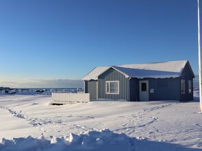 Tækifærin í Haukshúsi: Ertu með hugmynd að starfsemi?