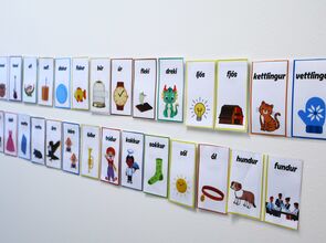 Leikskólainnritun gengur vel og plássum fjölgar