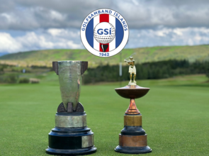 Íslandsmótið í golfi 2023. Mynd: golf.is