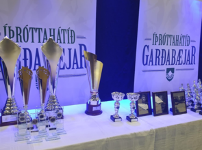 Taktu þátt í valinu á íþróttafólki Garðabæjar 2025