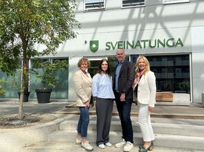 Sérhæfður skóli fyrir börn með einhverfu í undirbúningi