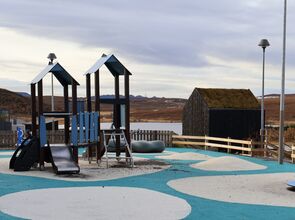 Innritun í leikskóla Garðabæjar fer fram 2. og 3. apríl