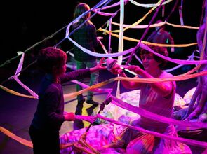 Barnamenningarhátíð í Garðabæ lýkur með fjölbreyttri dagskrá fyrir alla fjölskylduna