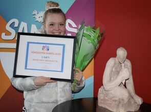 Þórdís Linda Þórðardóttir