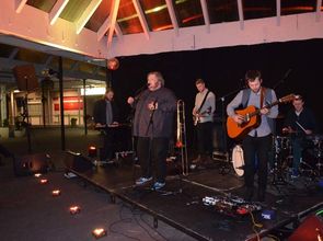 Hljómsveitin Valdimar