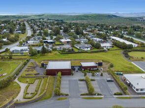 Mikil ánægja á meðal íbúa í Garðabæ